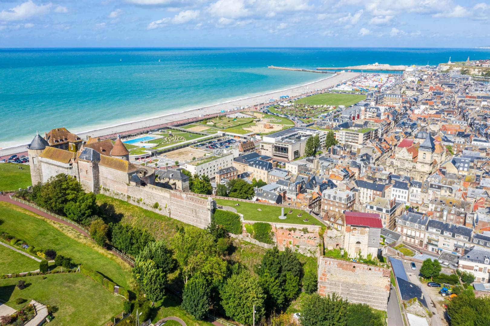 OC & RR Motorbike Touring in France