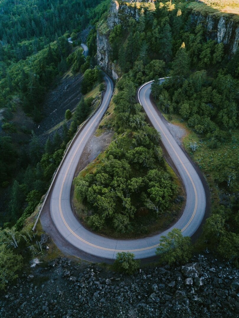 B500 Road