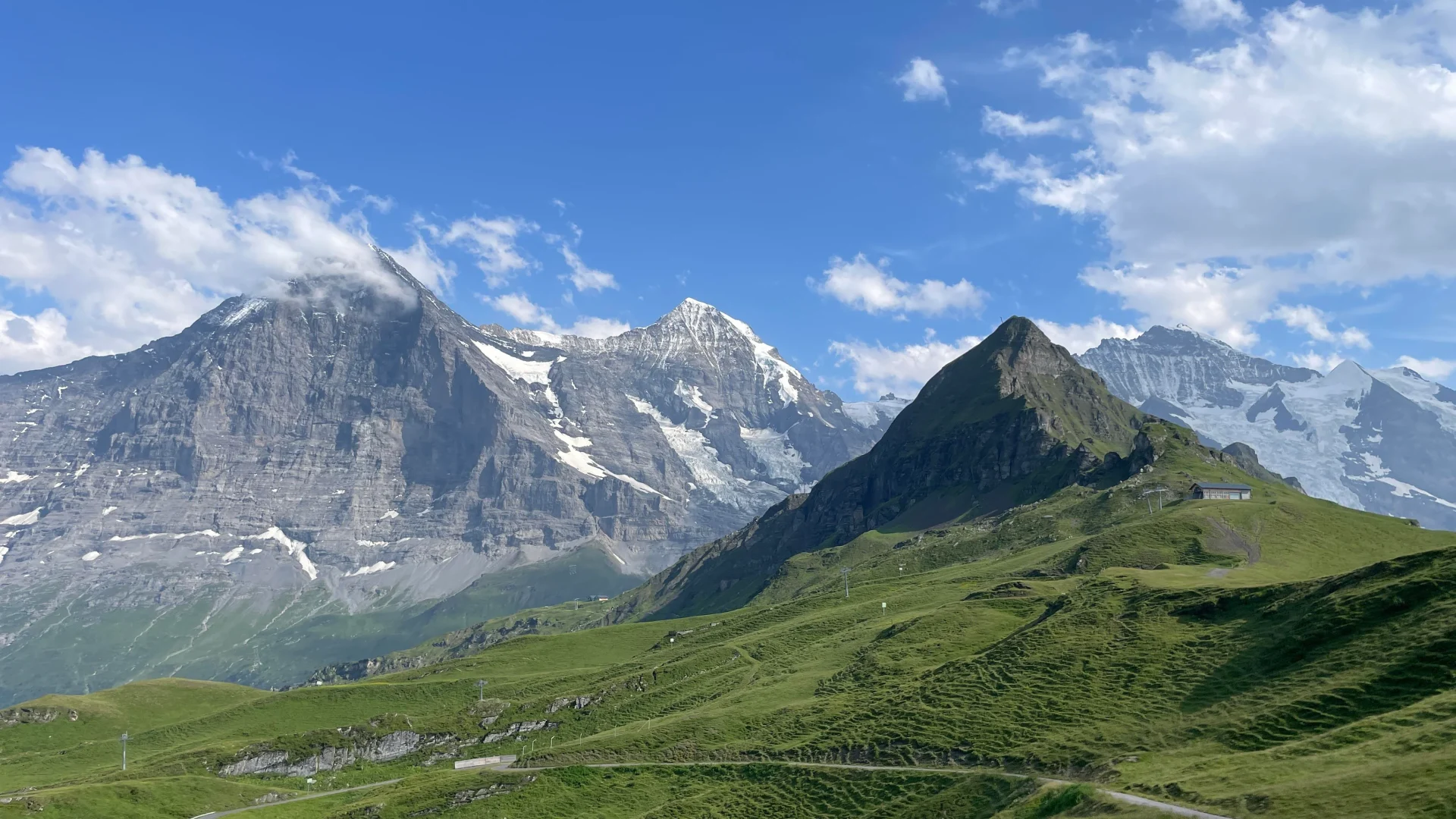 Bernese Oberland