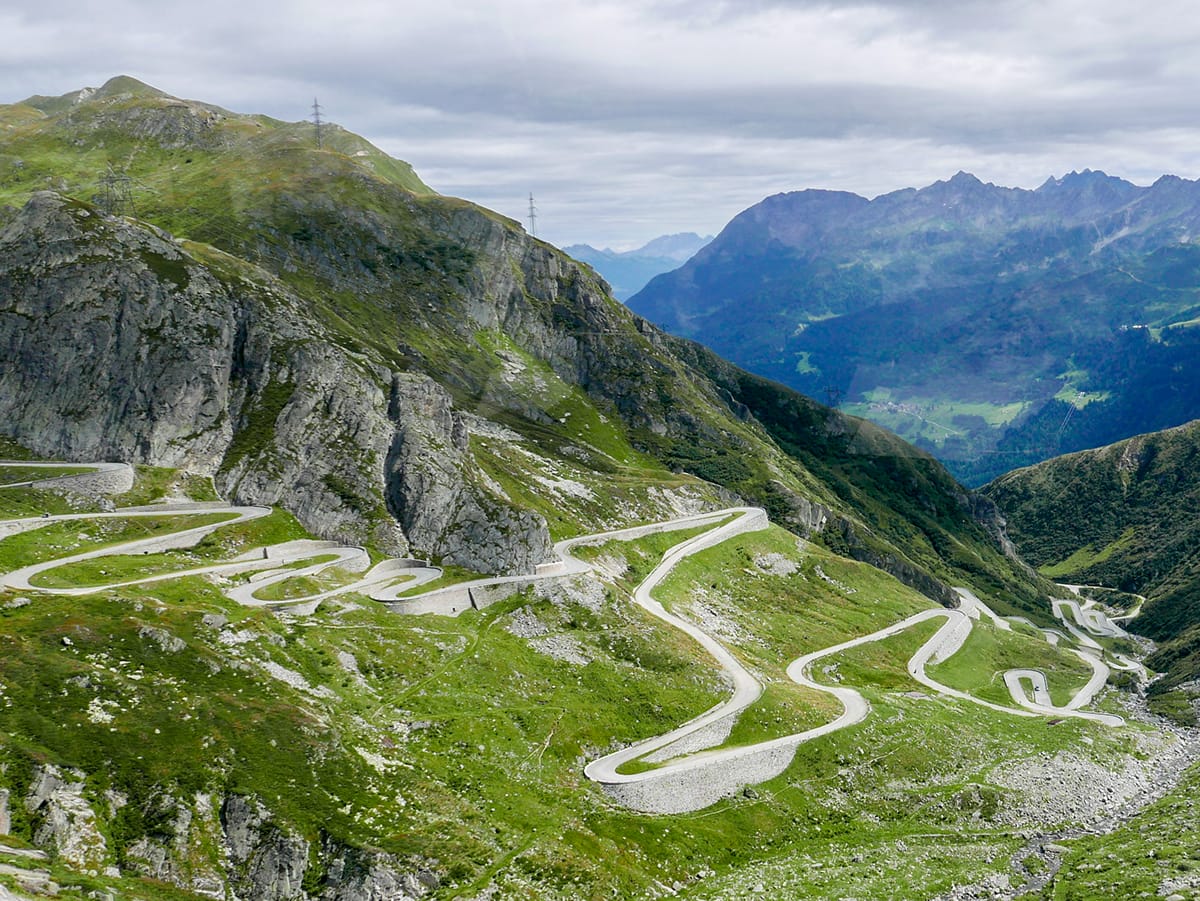 Gotthard