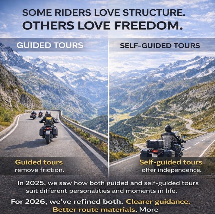 Post 13 Guided to Self Guided SCREENSHOT