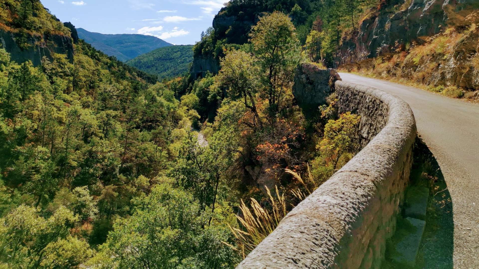 Vercors-France